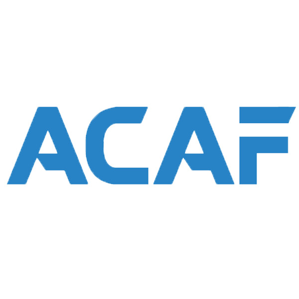 acaf - Accueil